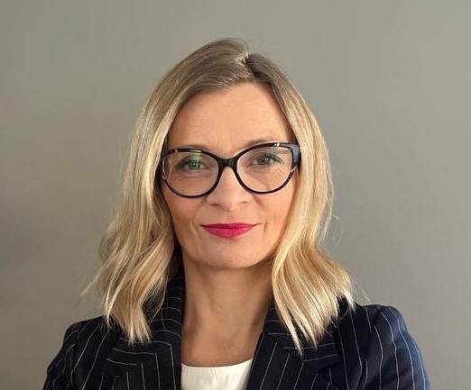 Marta Lipińska