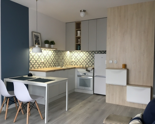 Mieszkanie na wynajem 32m2 Reduta Kraków 
